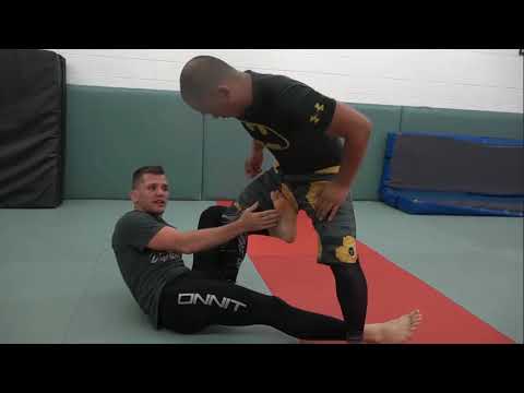 Видео: Свипы в НО-ГИ, берем на вооружение