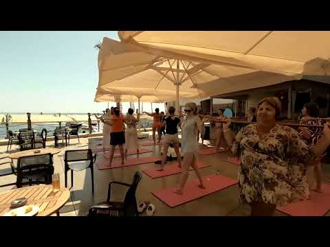 Видео: Кемер 2025🇹🇷 Armas Gul Beach 24 мая.Погода,пляж, температура воды 🌡️