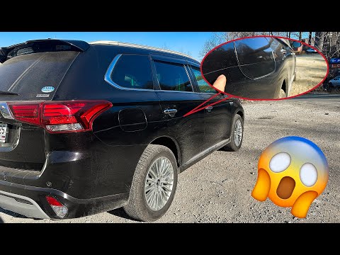 Видео: ЖЕСТЬ! ПОЦАРАПАЛИ МАШИНУ! МЕНЯЮ РЕГИСТРАТОР НА 70mai A510 С 4G МОДЕМОМ И ОХРАНОЙ НА ПАРКОВКЕ!