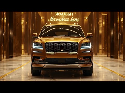 Видео: 🎬 📌 Заголовок):Новый LINCOLN NAVIGATOR 2025 в Завидово — Король Американского Люкса вернулся! 👑🚘