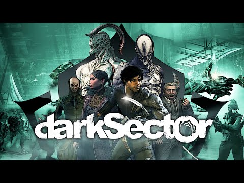 Видео: Dark Sector: У истоков Warframe | Сюжет Вкратце