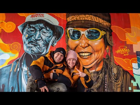 Видео: ПРОБУЕМ НА ВКУС БУРЯТИЮ. ЗДЕСЬ ВАМ НЕ МОНГОЛИЯ #7