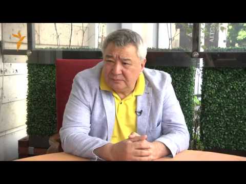 Видео: Алимжан Тохтахунов (Тайванчик)