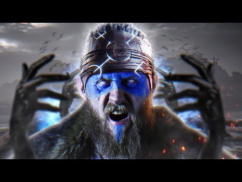 Видео: Как Hellblade от Ninja theory спас жизни  | Психозы в играх | Project Mara | 12+