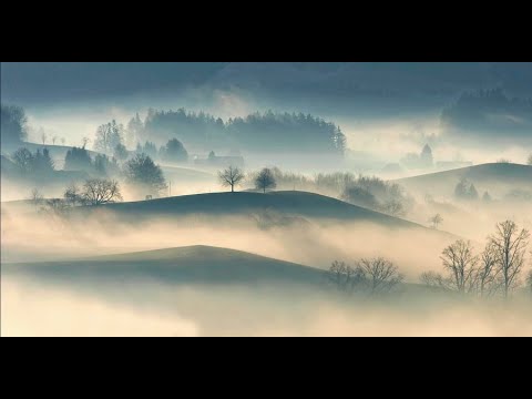 Видео: Мрачная мелодия на ночь 1 час