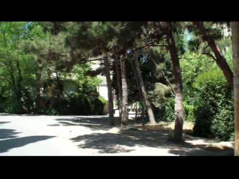 Видео: 3-й микрорайон г. Баку