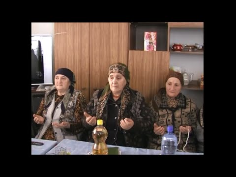 Видео: Къэрмэхьэблэ тхьэлъэIу/Адыгэ зэчырхэр/2010 гъэ