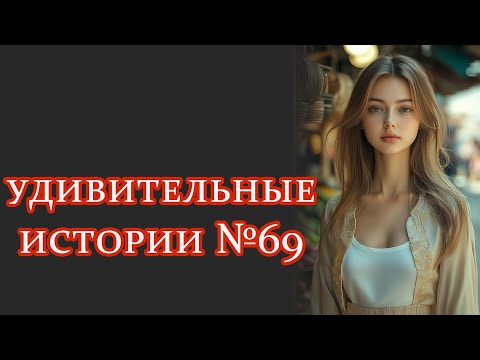 Видео: удивительныеистории №69 #интересныеистории #рассказыизжизни #удивительныеистории