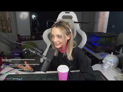 Видео: ФАСОЛЬКА ПРО ДРУЖБУ С ВОВОЙ И ОТНОШЕНИЯ - Fasoollka, Vatarls