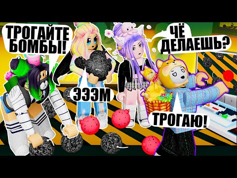 Видео: ТАВЕР НА ВЫБЫВАНИЕ! КТО ЖЕ ВЫИГРАЕТ? Roblox Minigame Tower