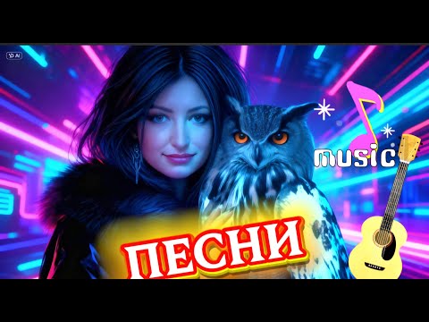 Видео: Песни для души 💖Не ходи ты за мной- Don't follow me 💖 #music  #музыка #клипы