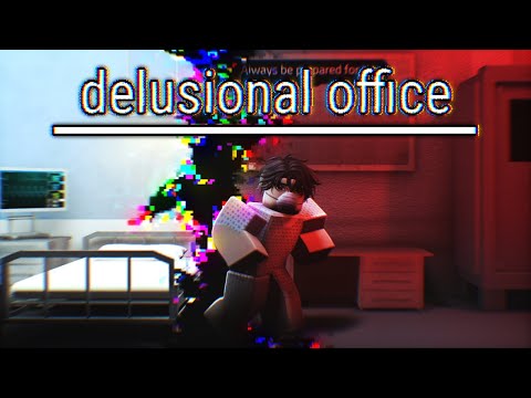 Видео: Побег из Комы - Обзор на Delusional Office