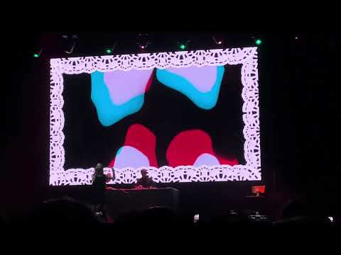 Видео: Порез на Собаке – Дичает апрель [live, 1930 moscow, Москва, 13 апреля 2025]