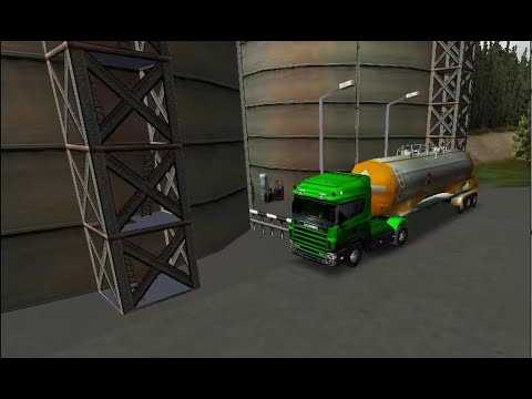 Видео: Кошмар закончился | Hard Truck 2