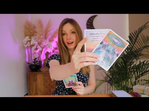 Видео: 💕ТЫ ТАЙНО ЖДАЛ ИХ, НО ЧТО-ТО ДОЛЖНО БЫЛО ЗАКОНЧИТЬСЯ, ЧТОБЫ ЭТА ЛЮБОВЬ НАЧАЛАСЬ! 💖⚡🧲 333 / таро л...