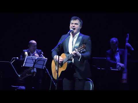 Видео: Евгений Дятлов. Чубчик кучерявый.