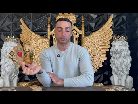 Видео: ДЕВА — Вы постоянно думаете, стоит ли кому-то остаться или нет. Посмотрите это, чтобы быть готовы...