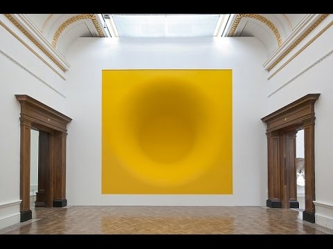 Видео: Лекция «Аниш Капур: "конец истории"» | Виктор Мизиано