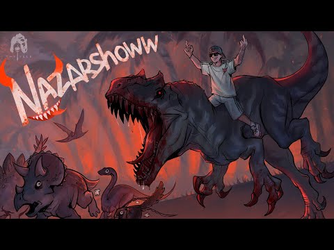 Видео: АЛЛОЗАВР ВЫШЕЛ | HORDETESTING |  THE ISLE EVRIMA | #theisleevrima #theisle