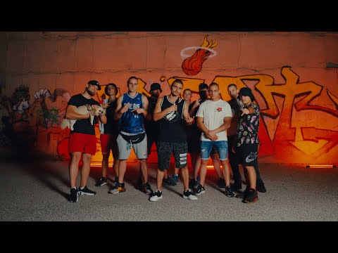 Видео: Zarko - Петък Вечер (Official Video) prod. by Cic