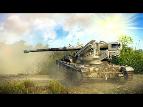 Видео: WT auf Pz IV: Уклонение От Хватки Врага - Мир Танков