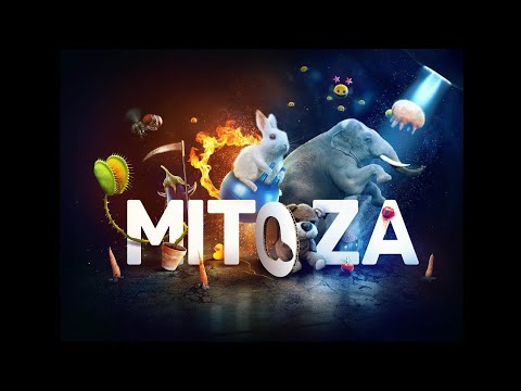 Видео: 🧠 ЭТА ИГРА СВЕДЁТ ТЕБЯ С УМА — Mitoza