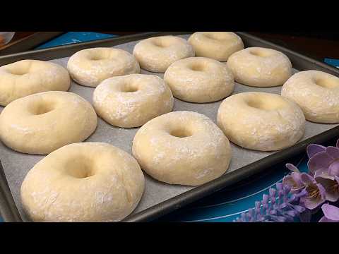 Видео: Невероятно👌 Почему я не знал этот секрет раньше! Они такие вкусные, я хочу готовить их каждый т