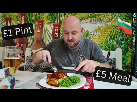 Видео: ВКУС ДОМА - Я нашла ЛИНКОЛЬНШИРСКУЮ КОЛБАСУ И ПЮРЕ в Болгарии, и это было НЕВЕРОЯТНОЕ КАЧЕСТВО!!!