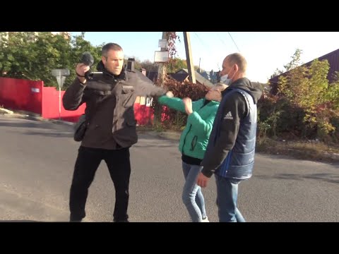 Видео: 🔥#1. Жесткое приземление Воронежского быдла.🔥
