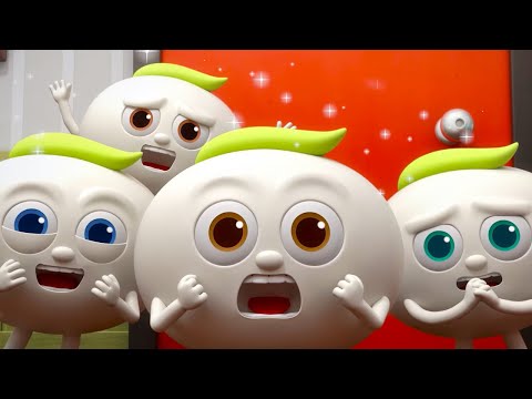 Видео: Салон Дядюшки Брэда - Суши-туристы (28 серия/1 сезон) Мультфильм для детей