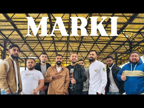 Видео: ERDJOO & ERWIN - MARKI/Марки (Official Video)