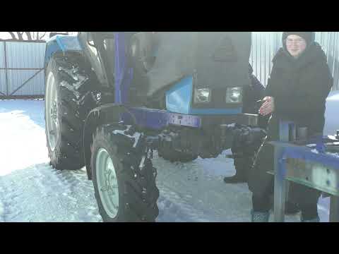 Видео: Поменяли большую землю на HERACHU 1.5