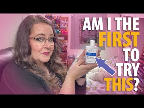 Видео: Мой НОВЫЙ любимый способ смешивания цветных карандашей!