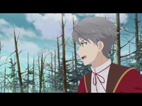 Видео: аниме - клип / Злодейка 99 уровня