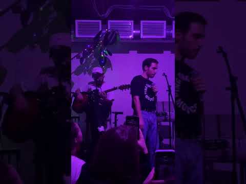 Видео: Пасош - все мои друзья. Live