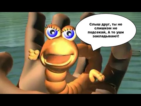 Видео: То что не замечаешь при первом просмотре... (10 часть)