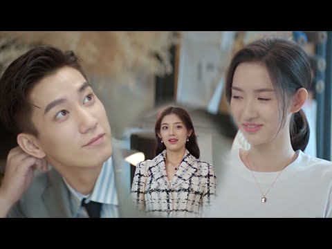 Видео: Генеральный директор просто хочет жить с Синдереллой, если не может видеть сладенькую девушку.