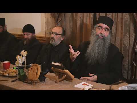 Видео: Јеромонах Рафаило Бољевић - Сунце правде