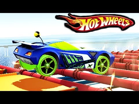 Видео: МАШИНКИ Хот Вилс НАБОР 6 выпуск #49 ИГРЫ про машины как мультик VIDEO HOT WHEELS cars