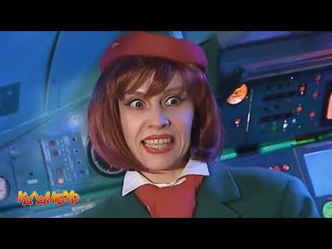 Видео: Журнал Каламбур. Крутое пике. Лучшие эпизоды. Calambur. Best Episodes @CalamburPictures