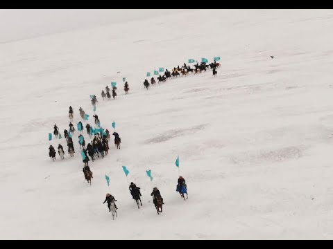 Видео: Акмола облысы Степногорск қаласы БЕСТӨБЕ кенті челлендж казахстан