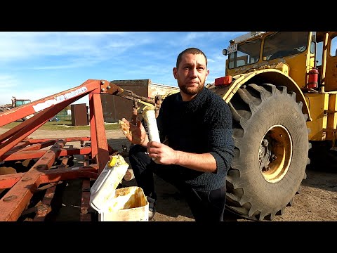Видео: Евгений Иваныч и его первый выезд из мастерской! Наши подписчики уже в работе!