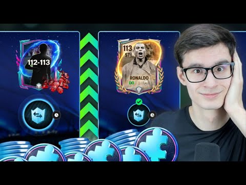 Видео: ОТКРЫЛ СЕКРЕТНУЮ ВСЕЛЕННУЮ В FC MOBILE, ЧТОБЫ ПОКАЗАТЬ ЭТОТ ЛАЙФХАК ВАМ!! @VANS FOOT 2.0