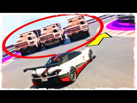 Видео: РЕШАЙ КУДА ЕХАТЬ, ЧТОБЫ ВЫЖИТЬ В В GTA ONLINE!!!