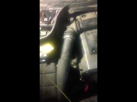 Видео: МЕРСЕДЕС МОТОР М111 ПРИЧИНА ПОЧЕМУ ПЕЧКА ДУЕТ ХОЛОДНЫМ ВОЗДУХОМ