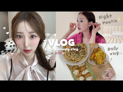 Видео: 【vlog】Нанесение макияжа айдолу от известного визажиста K-pop айдолов💄🎀