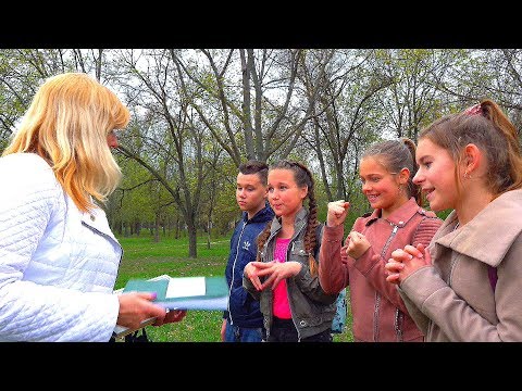 Видео: ВЛАД ДВОЕЧНИК!!!