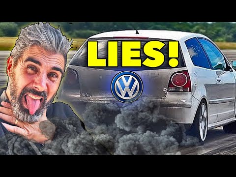 Видео: Почему подержанные Volkswagen такие дешёвые? 2026 год будет ещё хуже!