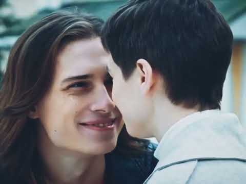 Видео: Лёша и Ксюша - Небеса.