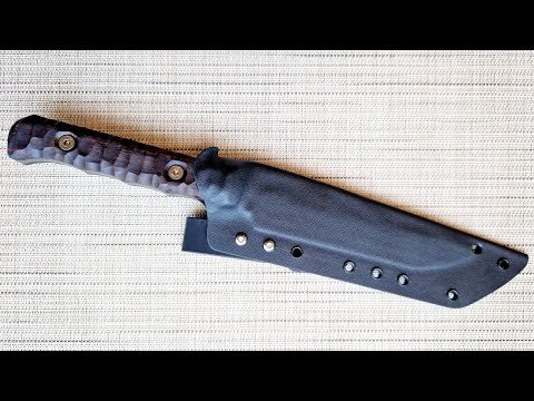 Видео: КРУТЕЙШИЙ! Нож CENTURIA WWII Wander Tactical